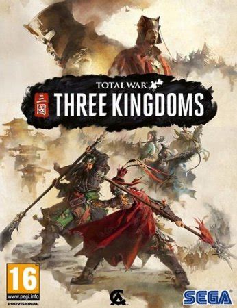The game is updated to v1.1.0 and includes the following dlc: Total War: THREE KINGDOMS v 1.1.0 + DLCs (2019) PC | RePack от xatab скачать торрент ...