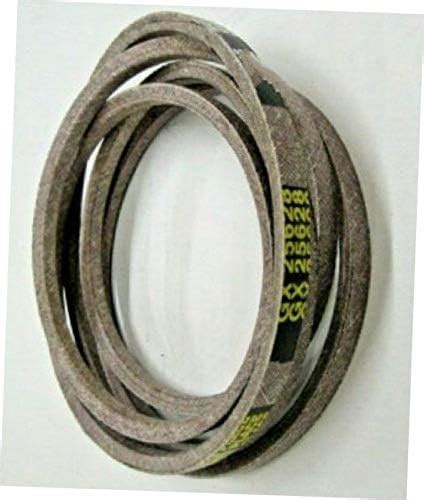 Nst 1 Pcs Replacement Belt Compatible With John Deere With