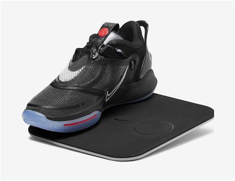 Nike Adapt Bb 20 Bq5397 001 Release Date Sneaker Bar Detroit
