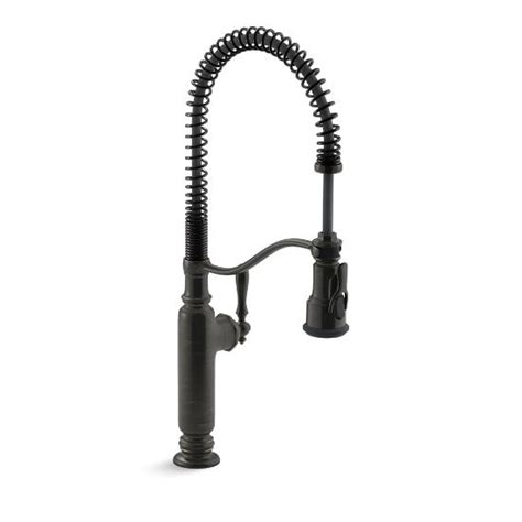 Maybe you would like to learn more about one of these? KOHLER TOURNANT SEMI-PROFESSIONAL KITCHEN FAUCET - Dynasty ...