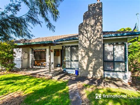 The traralgon railway reserve, where he loves to feed the ducks. 24 Hyde Park Road, Traralgon, Vic 3844 - House for Sale ...