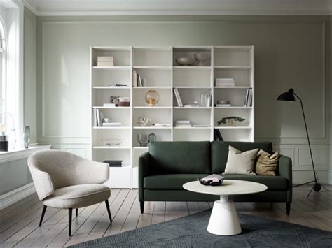 Indivi 2 sofa, the product is available in fabrics and leathers. BoConcept Celebrates 20 Years Of The Indivi Sofa - ASPIRE