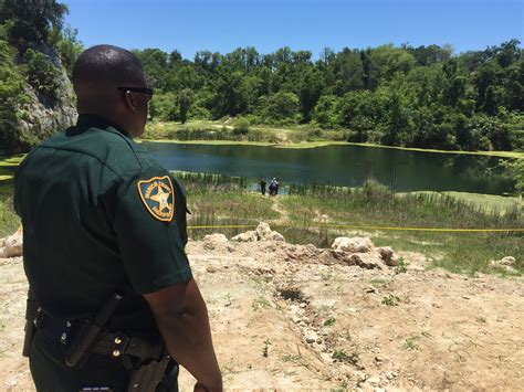 Teenager’s body recovered from quarry in Ocala - Villages-News.com