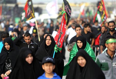 According to shi'ite traditions, shortly before his death in 632 ce, in the sermon muhammad announced ali ibn abi talib as his successor, after which the final verse of the quran was revealed, proclaiming the perfection of the religion of islam. Sect coded mourning and the erasure of Shia suffering ...