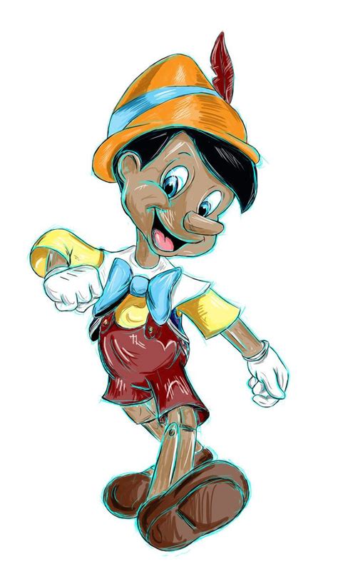 77 Best Ayk Pinocchio Cartoons Images On Pinterest