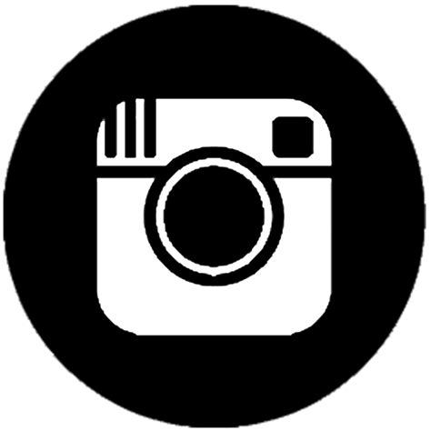Instagram Round Icon Png 351658 Free Icons Library