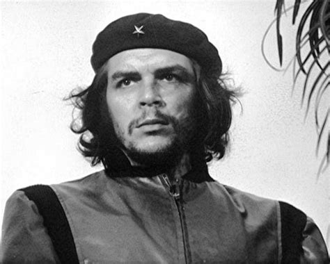 Biografía de Ernesto Che Guevara corta y resumida ️
