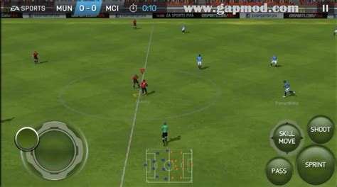 But some features which makes it better than others are, full offline gameplay and there is no iap in this game at all. FIFA 14 Mod FIFA 19 Offline Update Kits 2019 Apk Data Obb ...