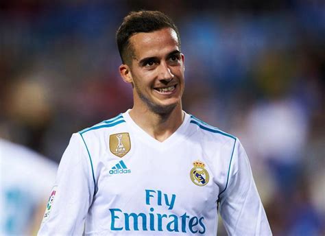 Why Arsenal Must Sign Real Madrid Winger Lucas Vazquez