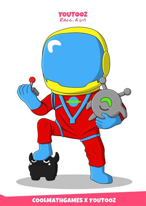 CoolMath Games x Youtooz Concept : r/Youtooz