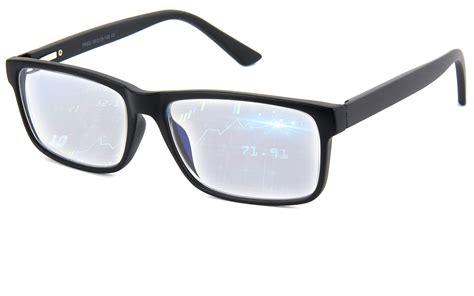 buy blue light blocking glasses for men women anti igue computer monitor gaming glasses prevent