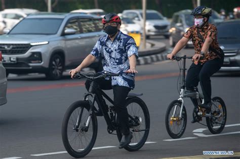 We did not find results for: Bicycle Indonesia - Coronavirus More Cyclists To Keep Fit ...