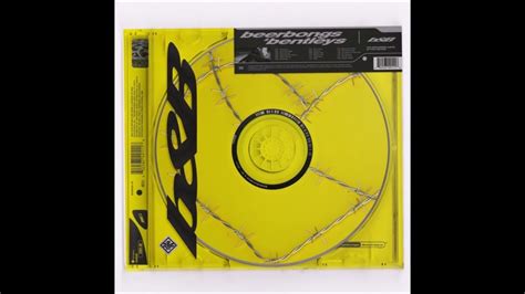 Post Malone Over Now Beerbongs And Bentleys Official Audio Youtube