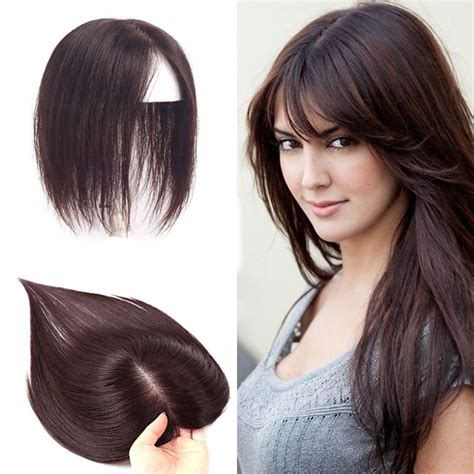 20 Hairstyles For Thinning Hair On Crown Female Hairstyle Catalog