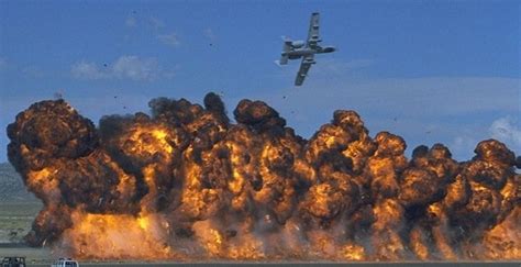 The Us Air Force And Napalm Image Crysis Russian