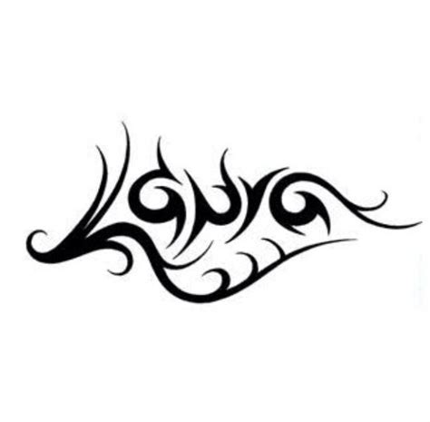 The Name Laura Laura Names Arabic Calligraphy