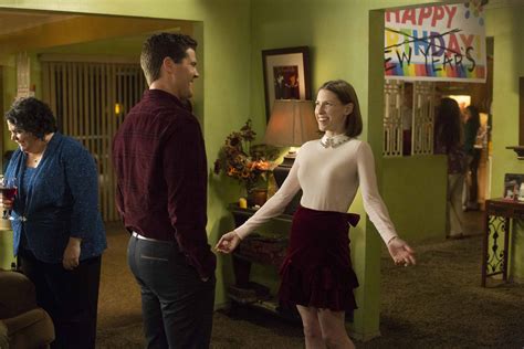 The Middle The Middle Photo Eden Sher Jen Ray Beau Wirick 196