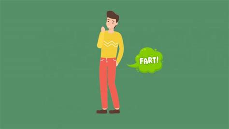 Dont Hold In Your Fart Here Are 8 Interesting Ways How Farting Is Good For You Healthy Life