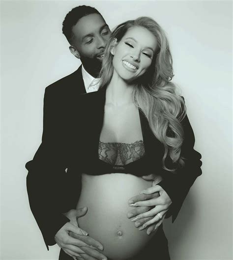 Odell Beckham Jr And Girlfriend Lauren Wood Expecting First Baby