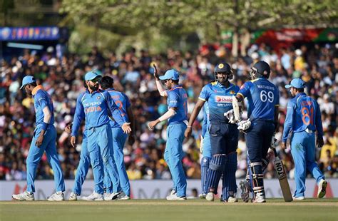 Bangladesh vs sri lanka scorecard. Sri Lanka vs India ODI Series in Coronavirus Sri lanka vs ...