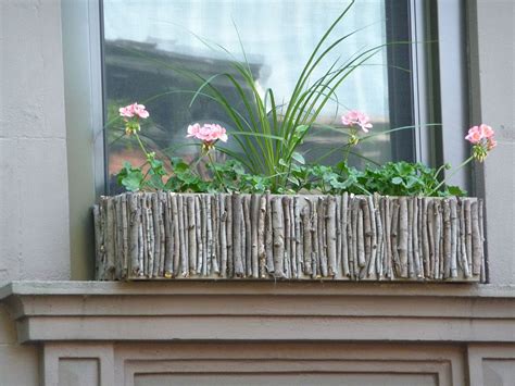 Shop with confidence on ebay! diy window boxes and planters: modern to rustic ...