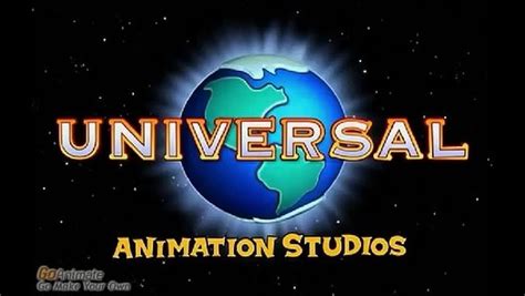 Universal Animationparamountpdidreamworks2006 Dailymotion Video