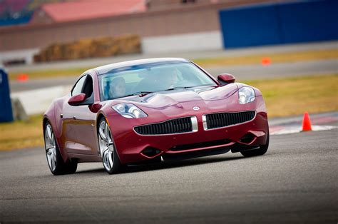 fisker to relaunch karma sports car in 2015 autocar