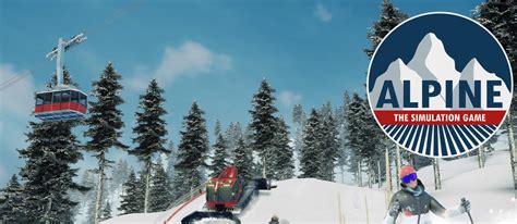 Alpine The Simulation Game Download Pc Crack Sky Of Games