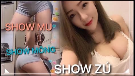 Bigo Live Show Trang Nguyen Show Hàng Cực Phẩm Youtube
