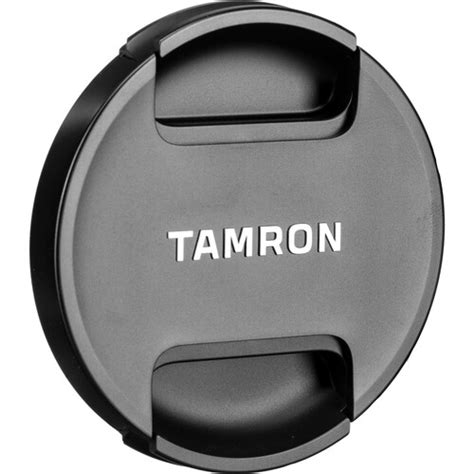Tamron Sp Front Lens Cap 77mm Flc77ii Bandh Photo Video