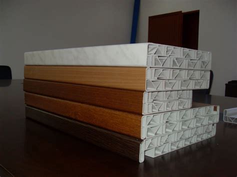 Our wide array of trim lengths, widths, profiles and styles give you virtually unlimited flexibility to complement. China PVC Window Sills (58MM CASEMENT) - China Pvc Window ...