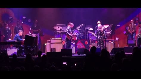 Tedeschi Trucks Band Joyful Noise 12823 Hard Rock Live Orlando Fl Youtube