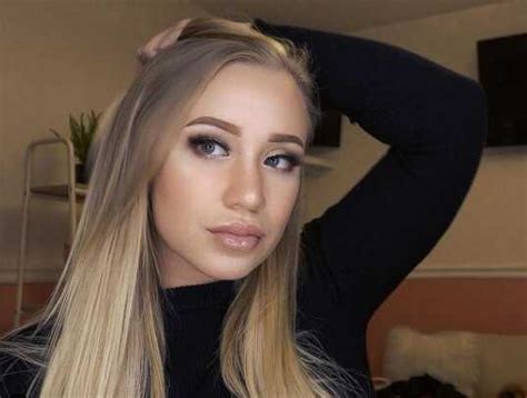 Bailey Brooke Bio Net Worth Wiki Videos Photos Age And New Updates