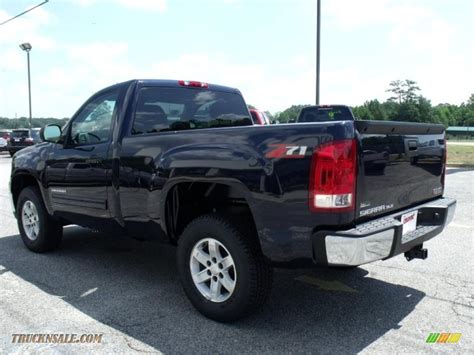 2010 Gmc Sierra Single Cab News Reviews Msrp Ratings With Amazing