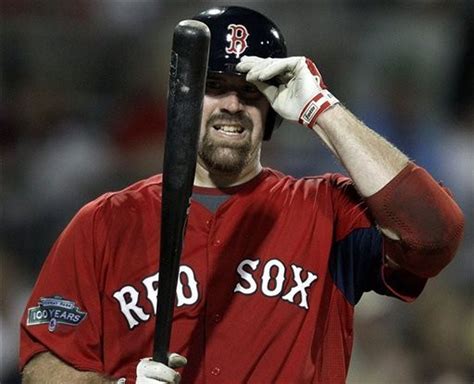 Kevin Youkilis At Leadoff For The Red Sox There Are More Cons Than