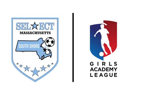 Girls Academy South Shore Select Soccer
