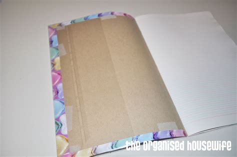 Back To School Ideas For Covering School Books The