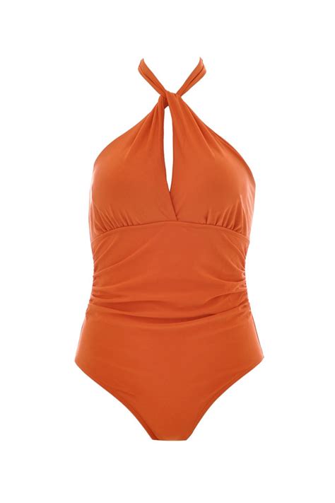 Comfortwear Store Oshmoments® All Rights Reserved One Piece Halter