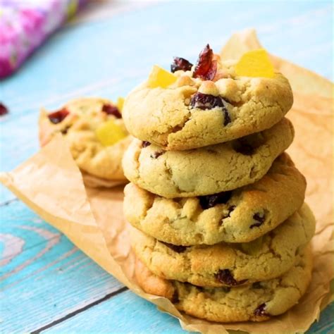 Mutant chisel labs super coconut pecan cookies desserts, keto, gluten free, low. Almond Flour Cookies with Cranberries are amazing gluten free cookies that are perfectly crisp ...