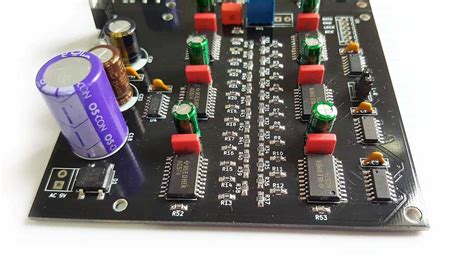Diy Tube Headphone Amps And R2r Dac Diy Headphone Amps Hifiguides Forums
