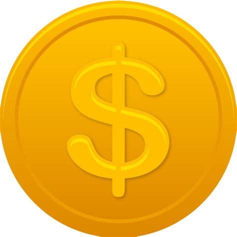 And if so, how many. Coin us dollar Icon | Pretty Office 11 Iconset | Custom ...