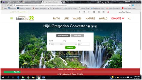Then, click on number tab and select custom under the. How To Convert Hijri To Gregorian Date Format? - Techyv.com
