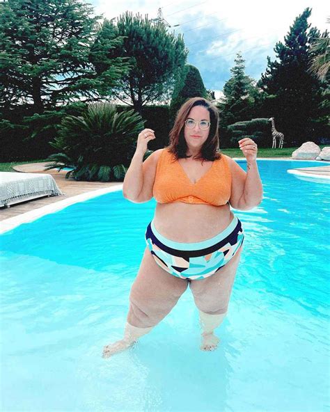 Whitney Way Thore Calls Out Followers For Focusing On Her Weight
