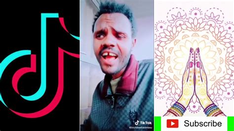Best 10 Ethiopian Tiktokers ምርጥ 10 Ethiopian Tiktokers 2020 Youtube