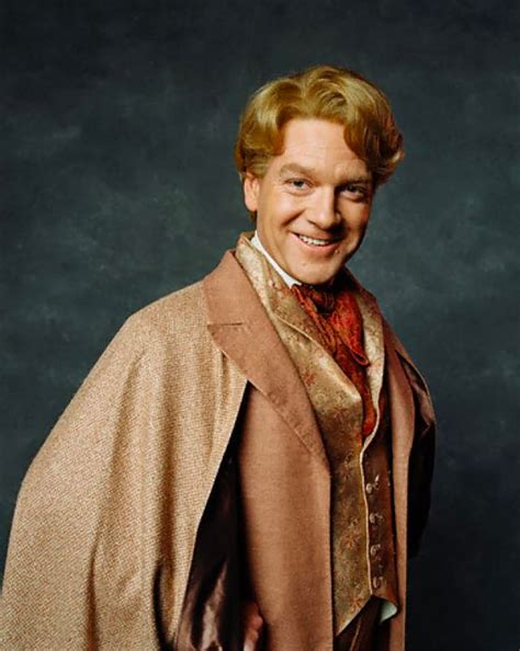 Portrait Of Gilderoy Lockhart — Harry Potter Fan Zone