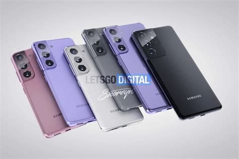 A big improvement over the galaxy s20 ultra. Samsungi serii Galaxy S21 - łącznie aż 11 kolorów obudowy!