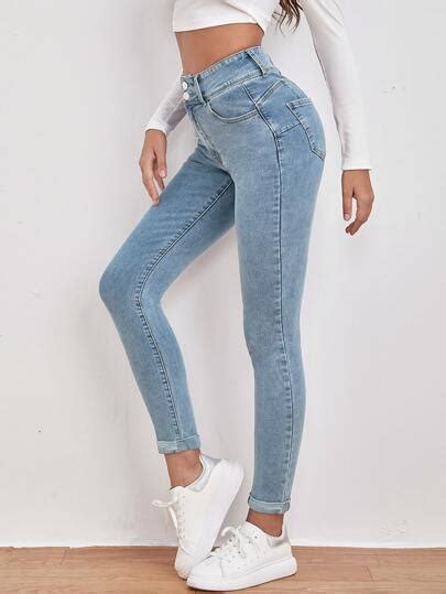 Jeans Buy Stylish Womens Jeans Shein Australia