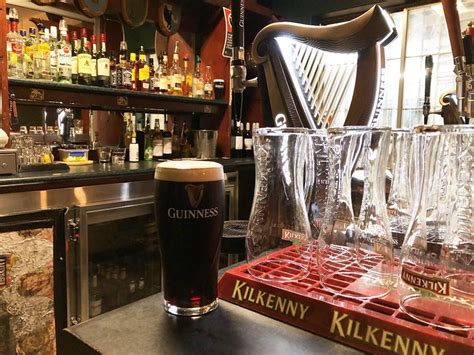 The 10 Best Irish Pubs In Sydney Ranked