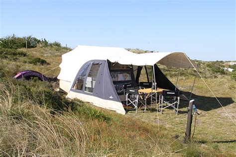Combi Camp Flexi Tent And Trailer Trailer Tent Combi Camp