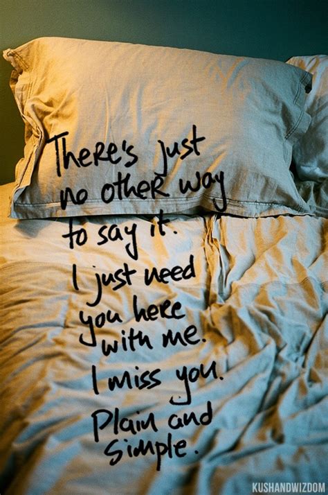 I Need You Here With Me Quotes Quotesgram